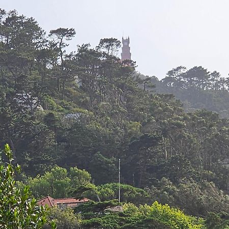 Sintra Chalet Zewnętrze zdjęcie