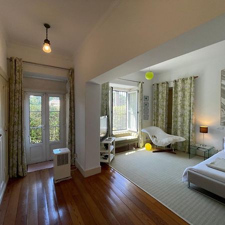 Sintra Chalet Zewnętrze zdjęcie