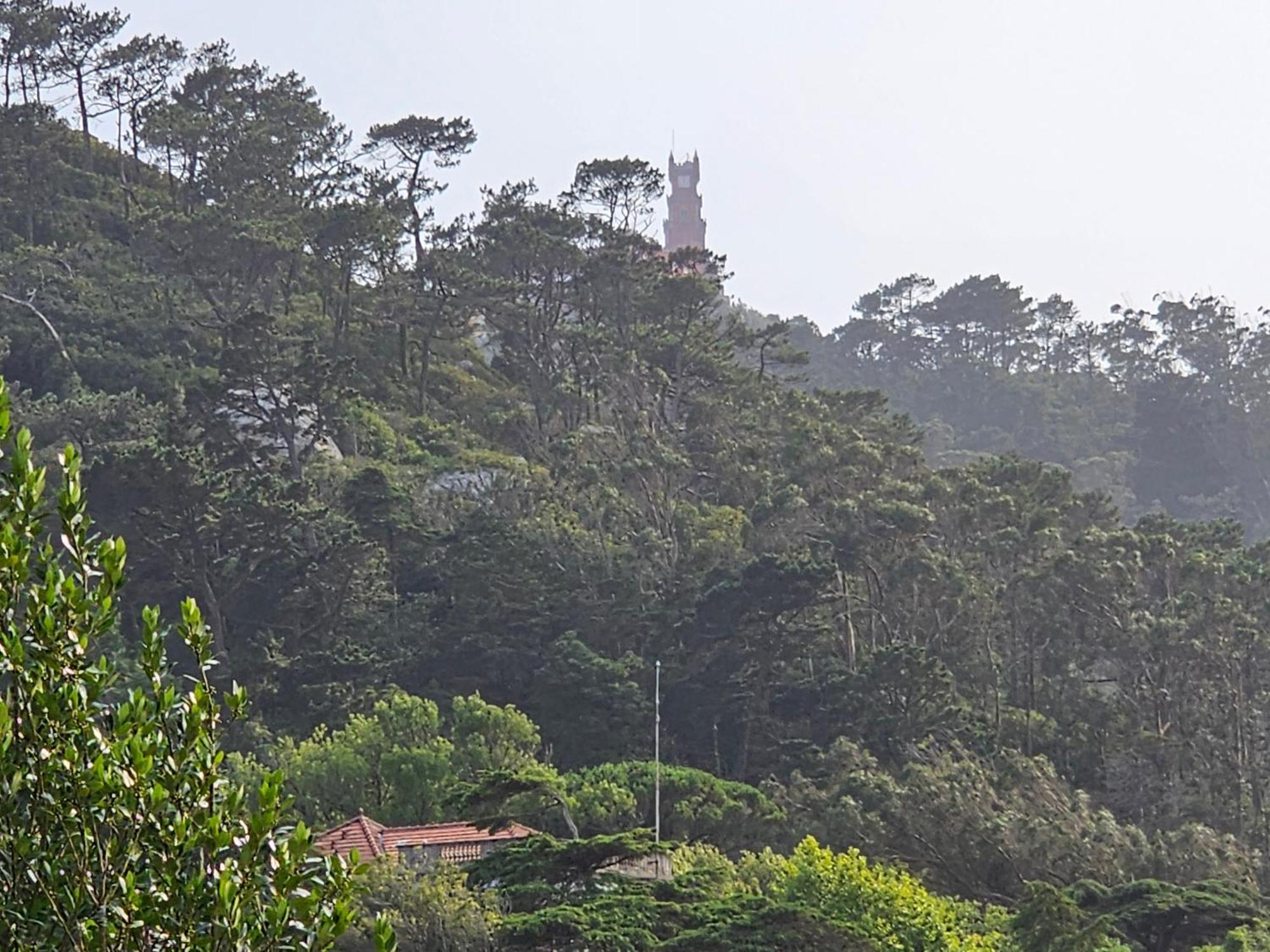 Sintra Chalet Zewnętrze zdjęcie