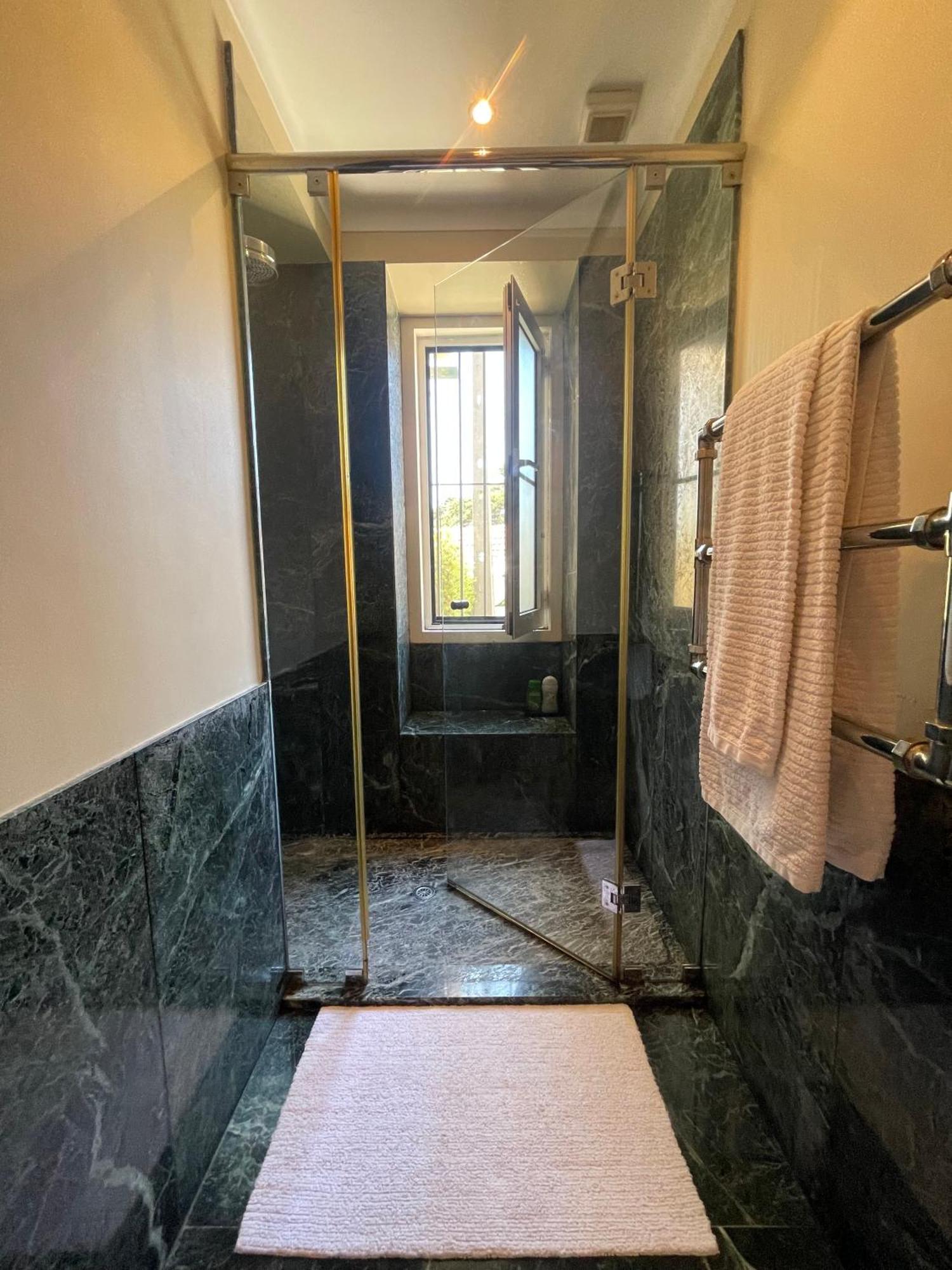 Sintra Chalet Zewnętrze zdjęcie
