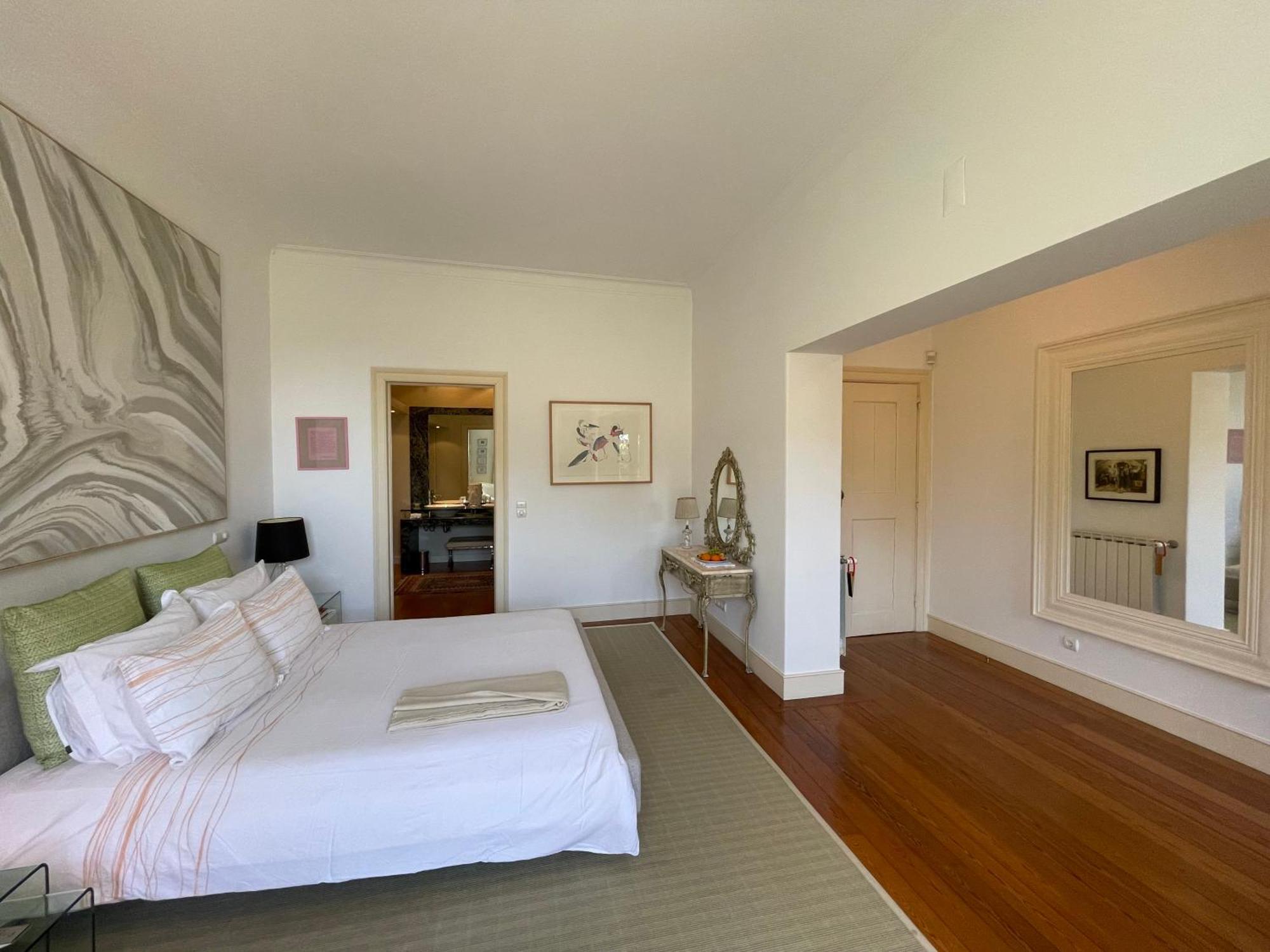 Sintra Chalet Zewnętrze zdjęcie