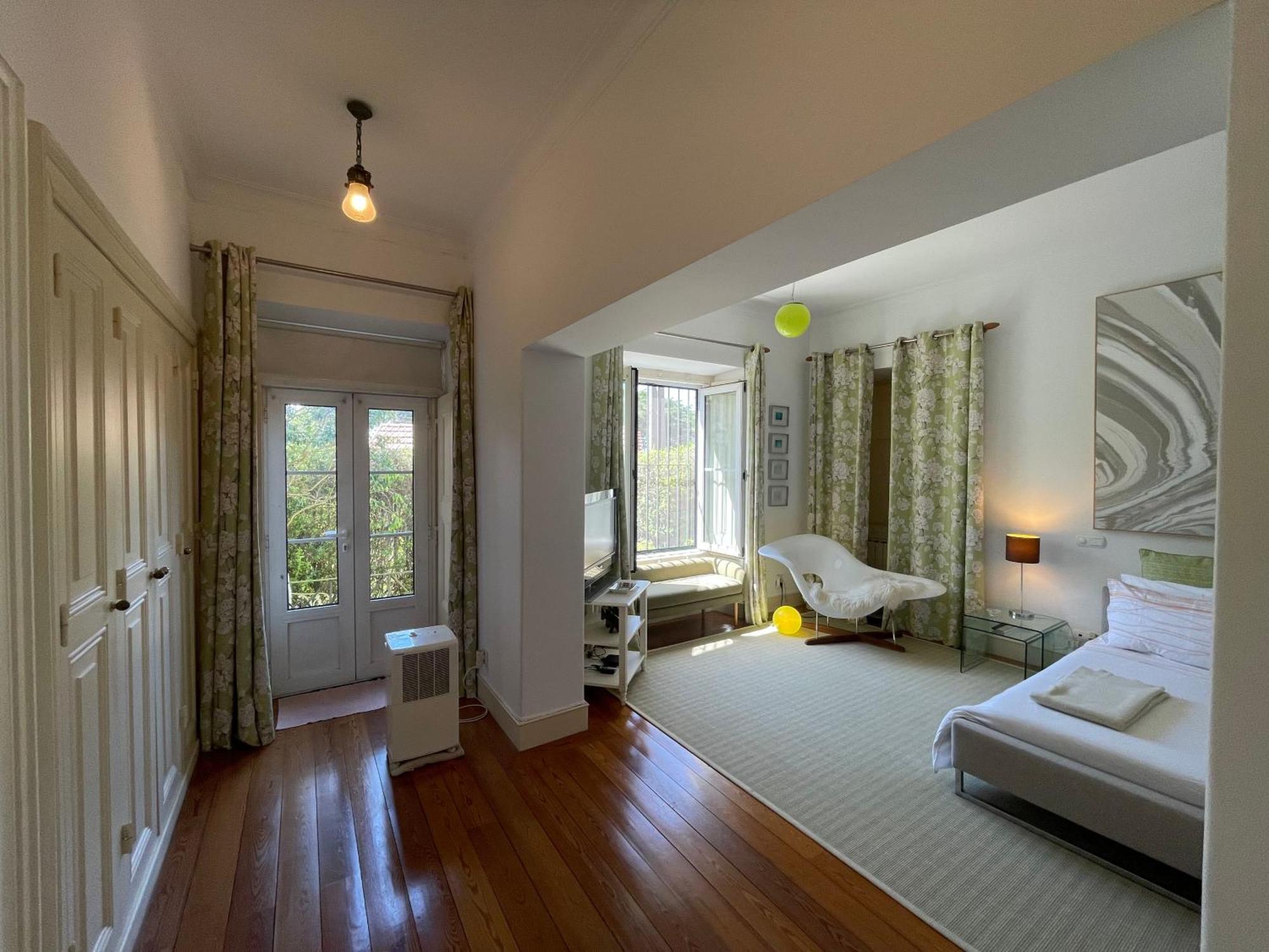 Sintra Chalet Zewnętrze zdjęcie