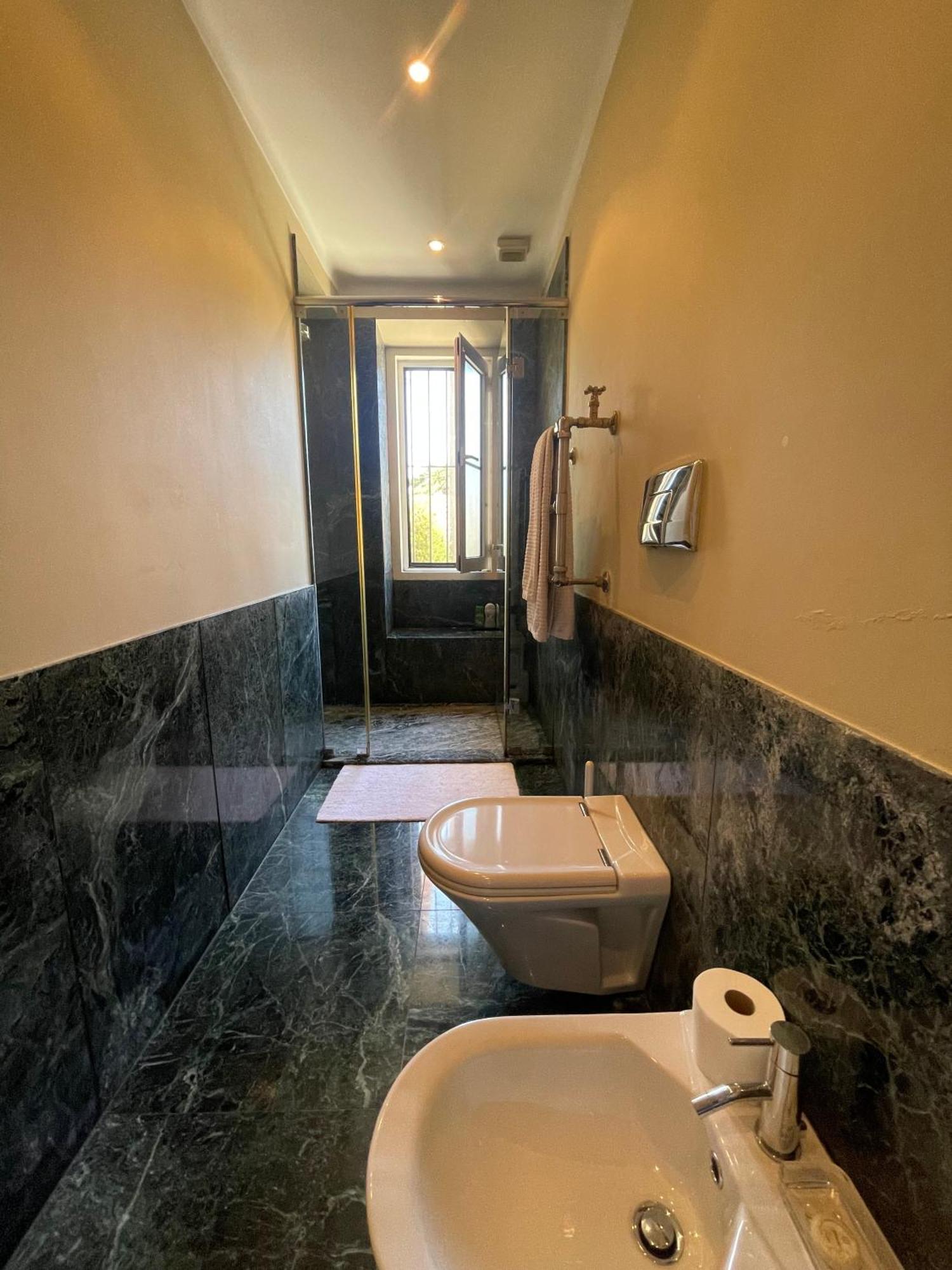 Sintra Chalet Zewnętrze zdjęcie